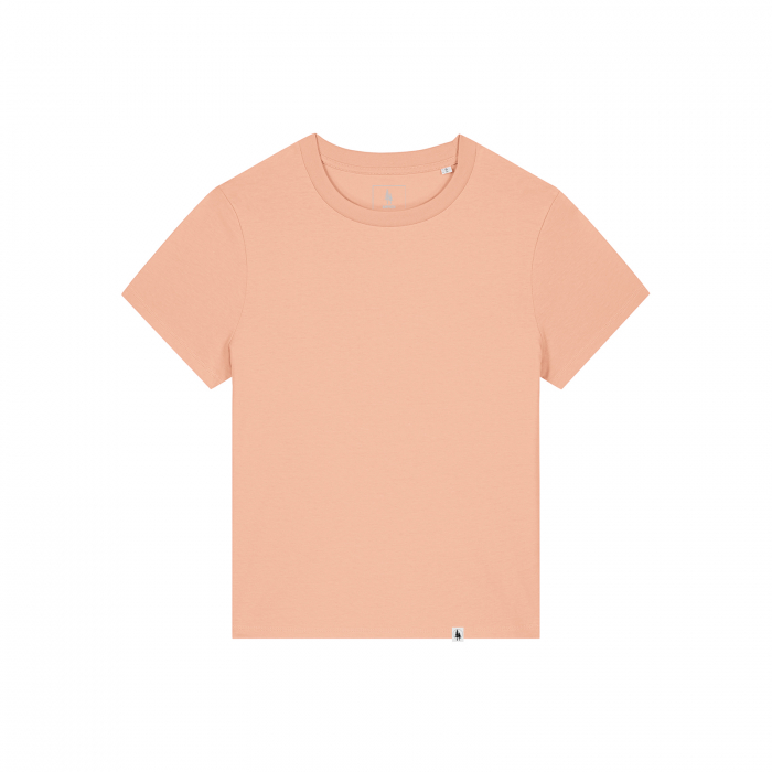 Women's T-shirt, Flow freely [3]