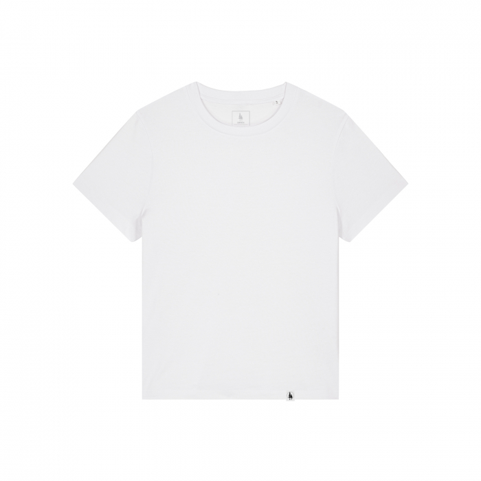 Women's T-shirt, Flow freely [3]