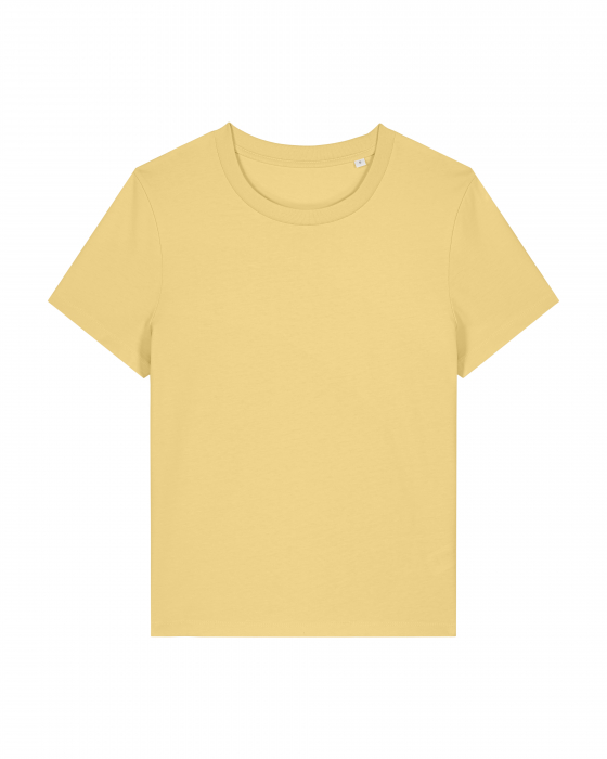 Women's T-shirt, Flow freely [3]