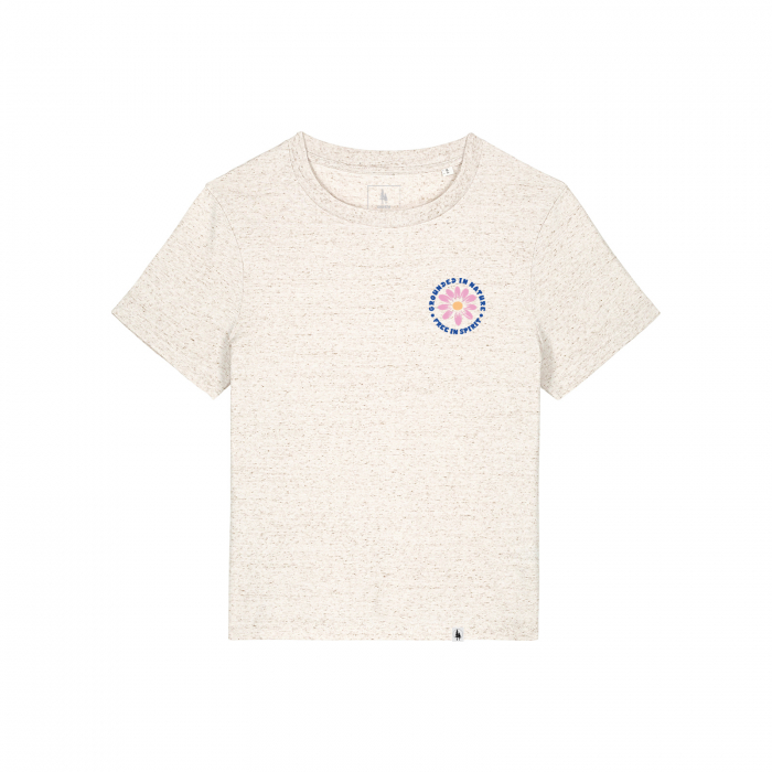 Tricou dama, Free Spirit