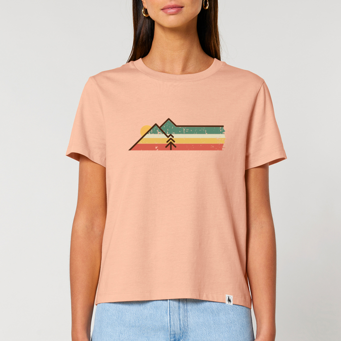 Tricou dama, Infinite [2]