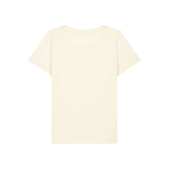 Tricou dama Exa, print Nature, fitted [2]