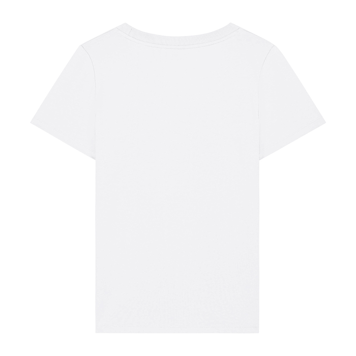 Tricou dama, mid-light, Noble Stag, croială slim [2]