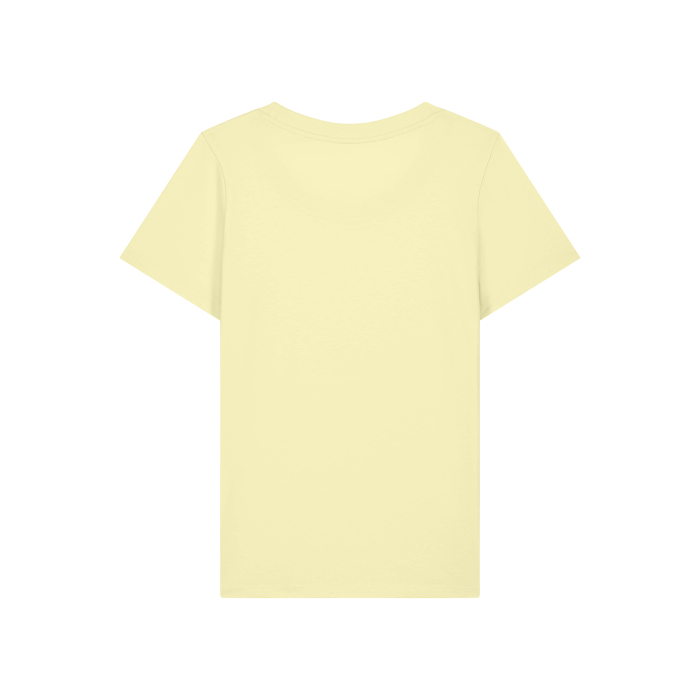 Tricou dama Exa, print Plan to relax, fitted [2]