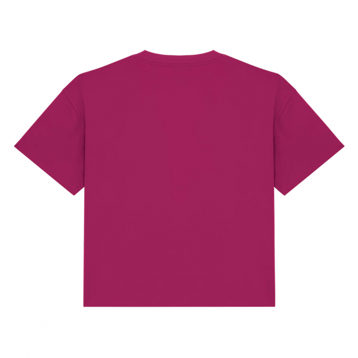 LADIES’ OVERSIZE T-SHIRT, Chasing Waves [5]