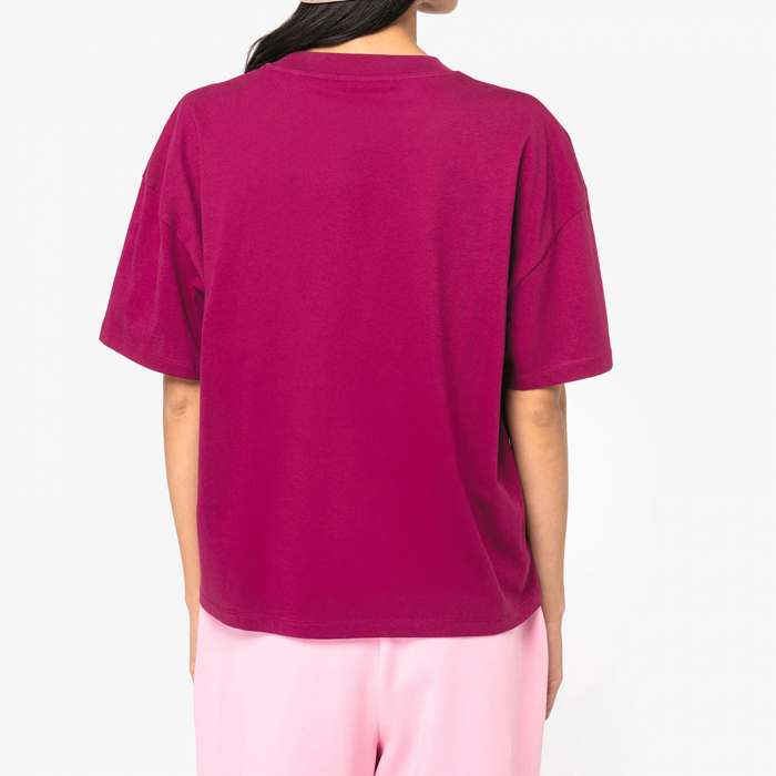LADIES’ OVERSIZE T-SHIRT, Chasing Waves [4]