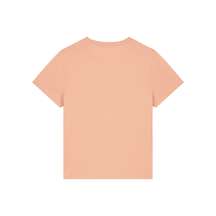 Women's T-shirt, Peak of peace [2]