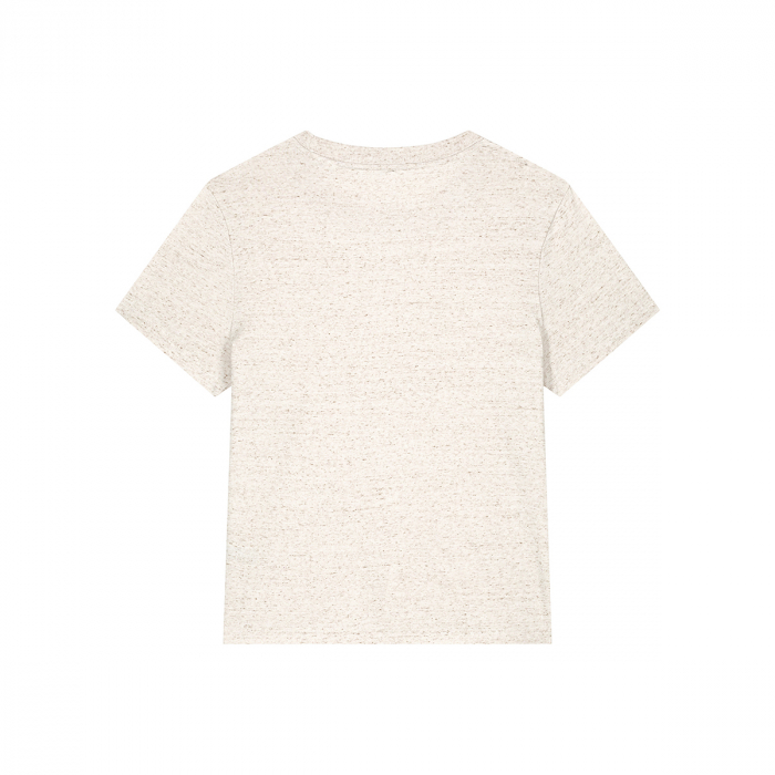Tricou dama, Try to save planet [2]