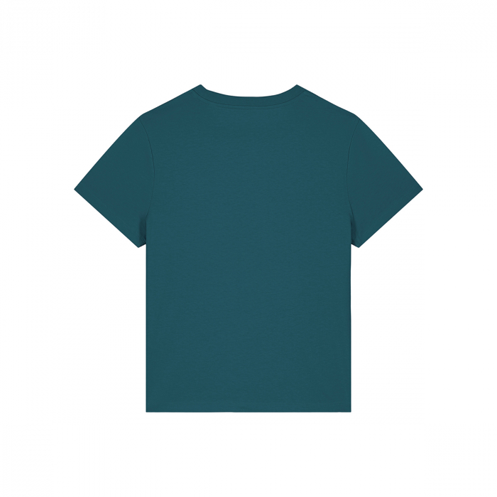 Tricou dama, Try to save planet [2]