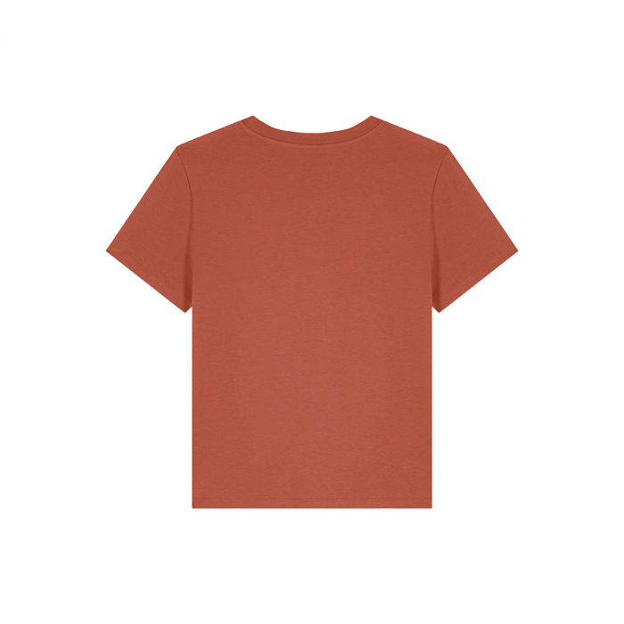 Women's T-shirt, Try to save planet [2]