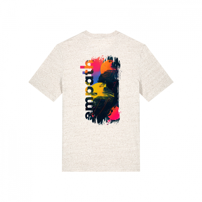 Tricou unisex, Empath - Sunset Festival [2]