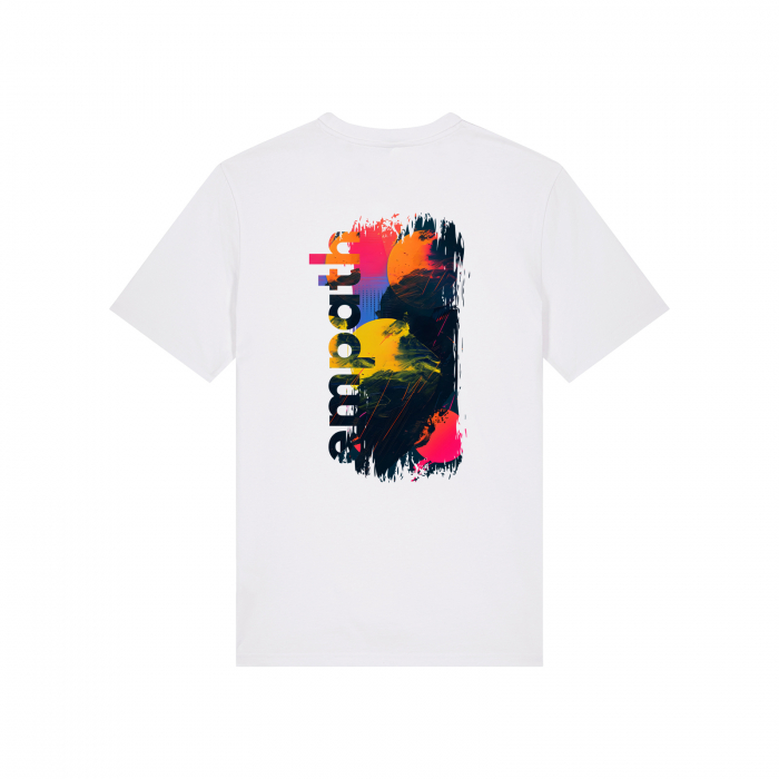 Unisex T-shirt, Empath - Sunset Festival [2]