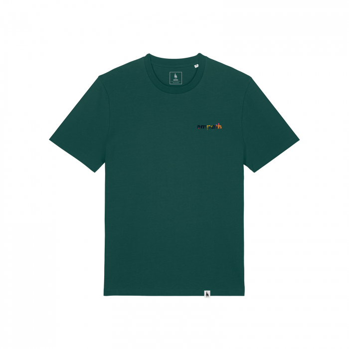 Unisex T-shirt, Empath - Sunset Festival [3]