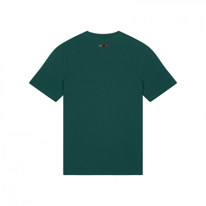 Tricou unisex, logo Empath Blumfy [2]