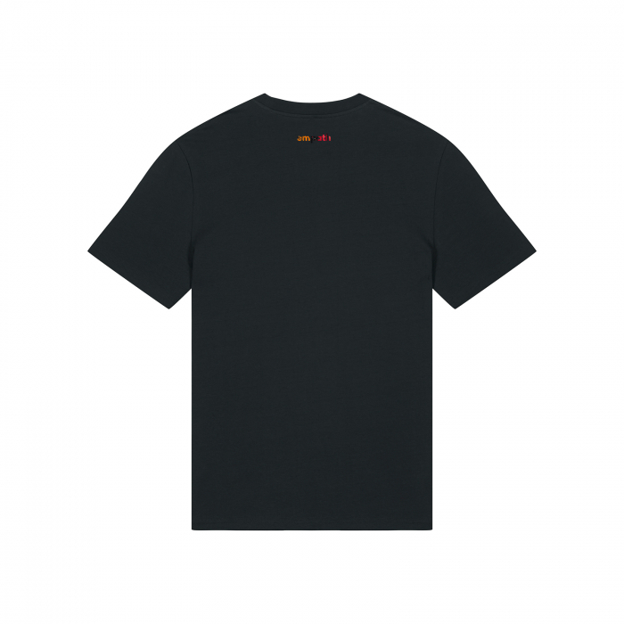 Tricou unisex, logo Empath Blumfy [2]