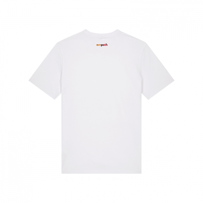 Tricou unisex, logo Empath Blumfy [2]
