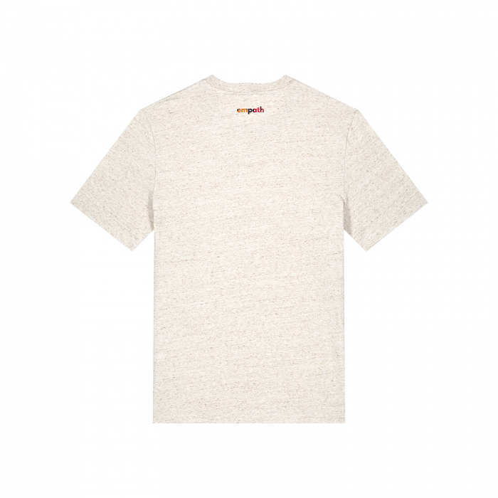 Tricou unisex, logo Empath Blumfy [2]