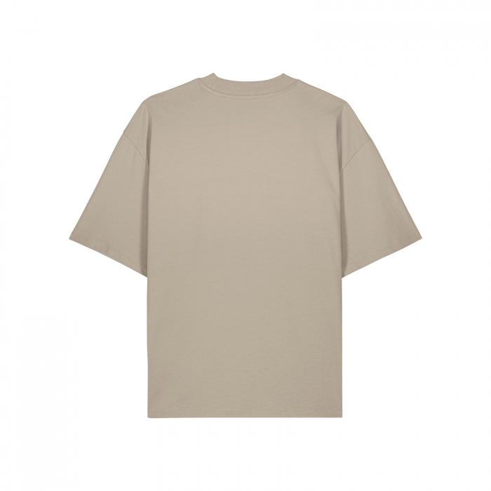 Tricou oversized unisex, Chase the Sun [2]