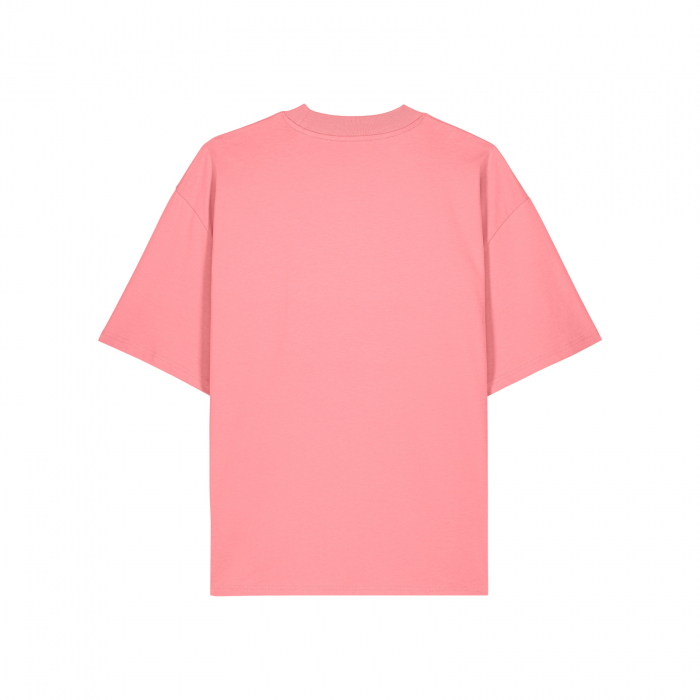 Unisex Oversized T-shirt, Chase the Sun [2]