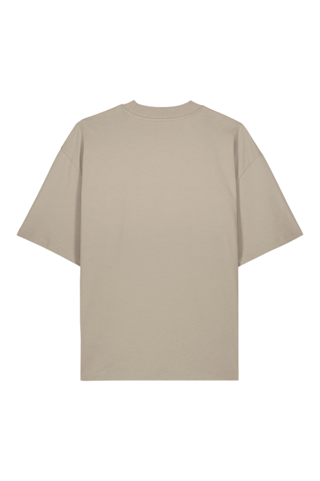 Unisex Oversized T-shirt, Waves & Pines [2]