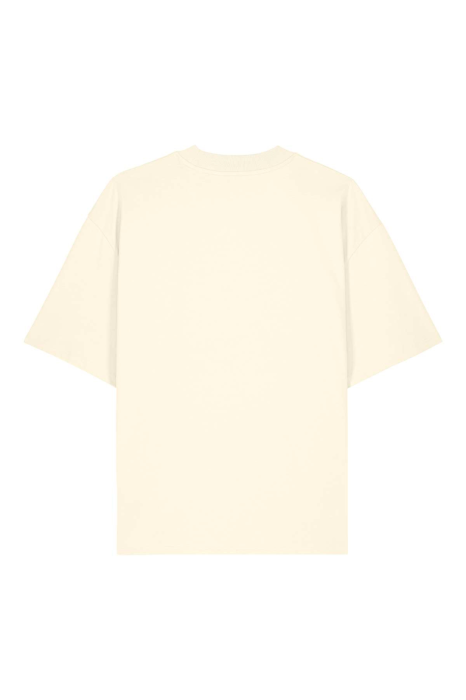 Unisex Oversized T-shirt, Waves & Pines [2]