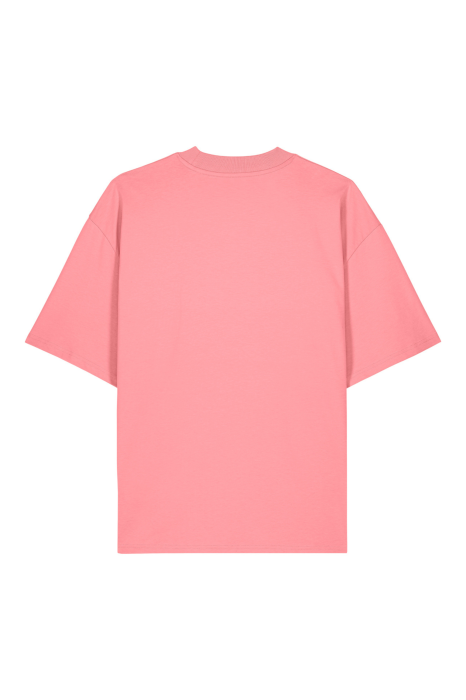 Unisex Oversized T-shirt, Waves & Pines [2]