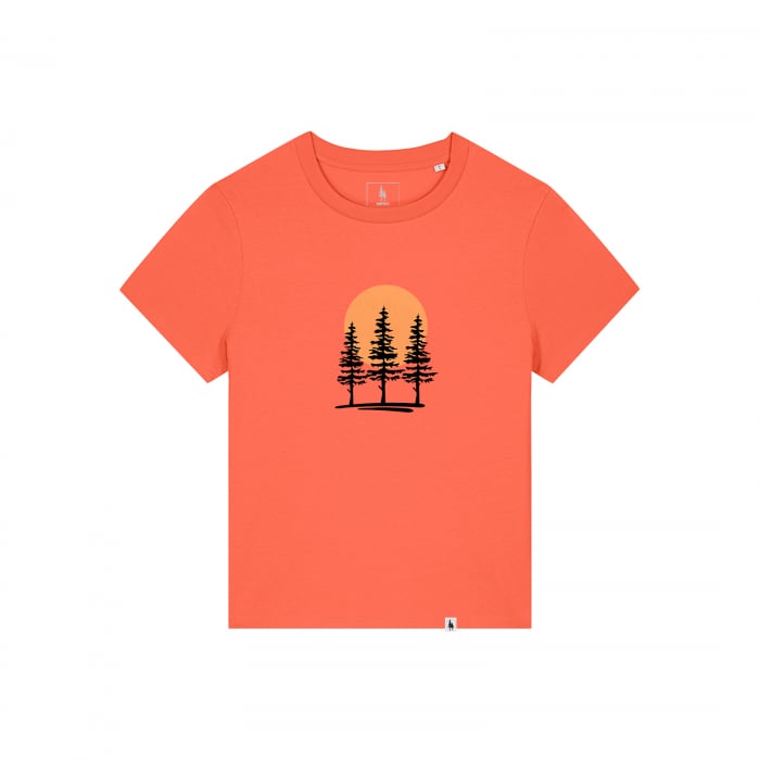 Tricou dama Pine Tree