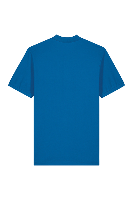 Tricou polo barbati Cosmo, model simplu [2]