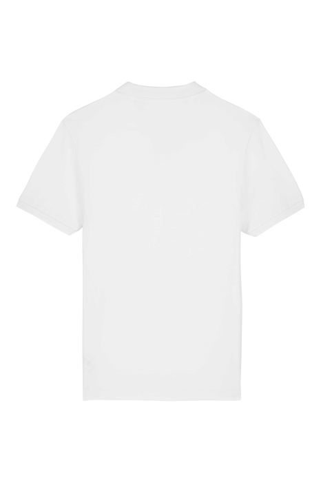 Tricou polo barbati Cosmo, model simplu [2]