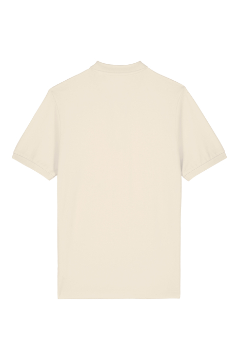 Tricou polo barbati Cosmo, model simplu [2]