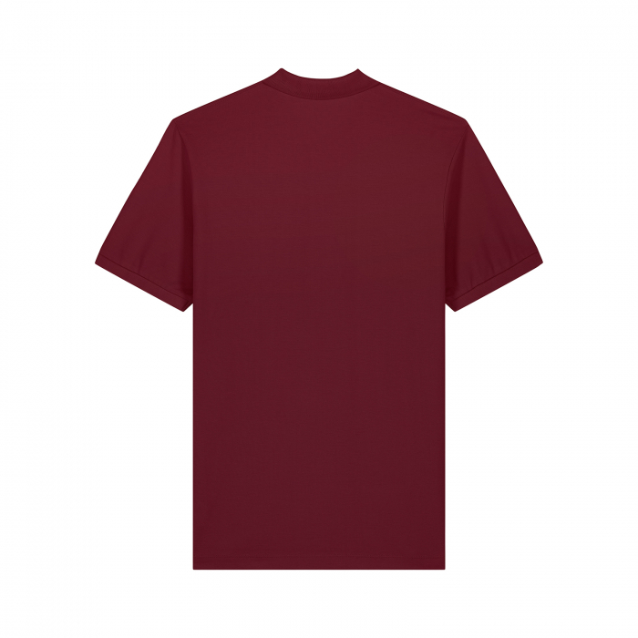 Men's Polo Shirt, mid-light, Embroidered Logo [2]