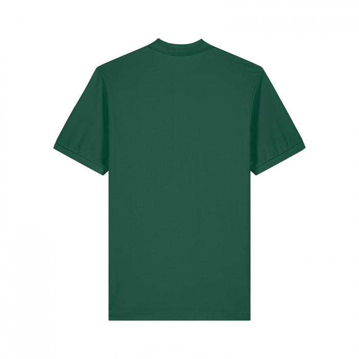 Men's Polo Shirt, mid-light, Embroidered Logo [2]