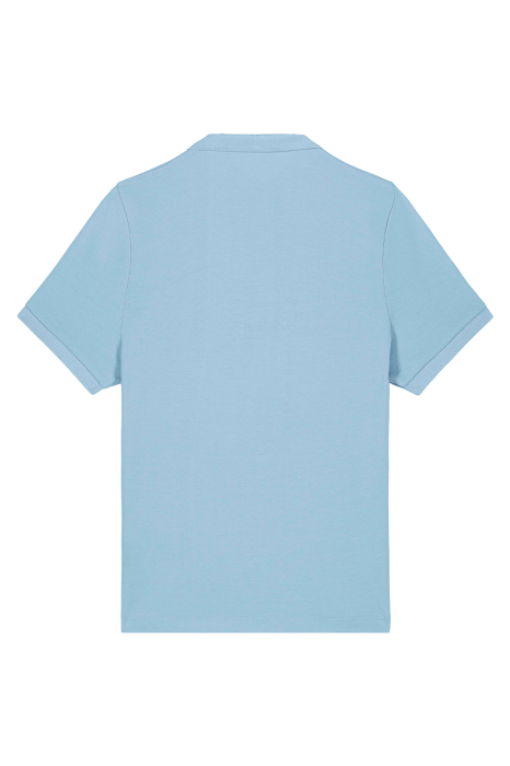 Tricou polo dama Cosmo, model simplu [2]