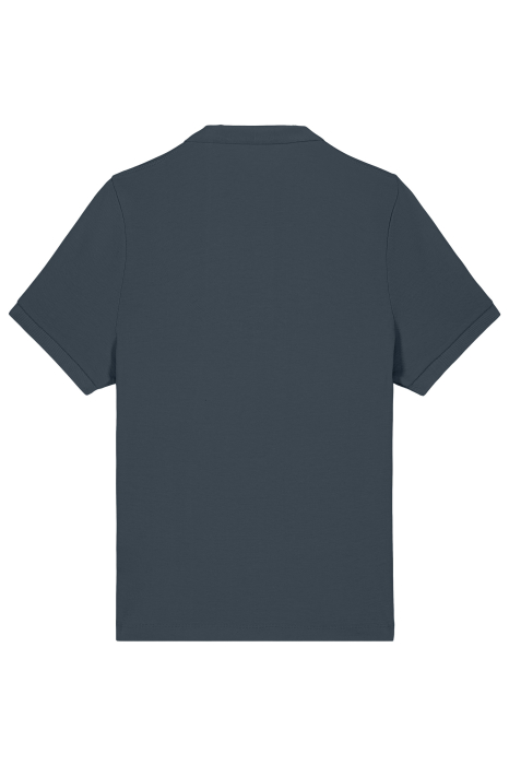 Tricou polo dama Cosmo, model simplu [2]