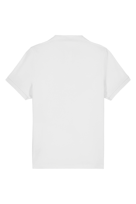 Tricou polo dama Cosmo, model simplu [2]