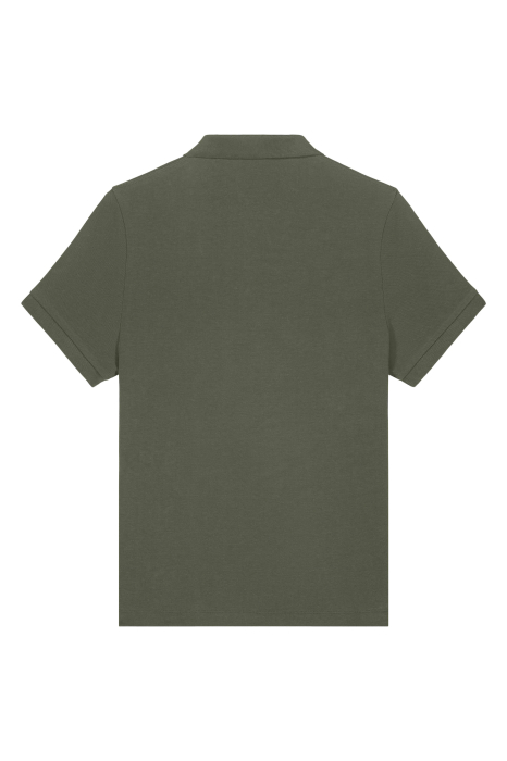 Tricou polo dama Cosmo, model simplu [2]