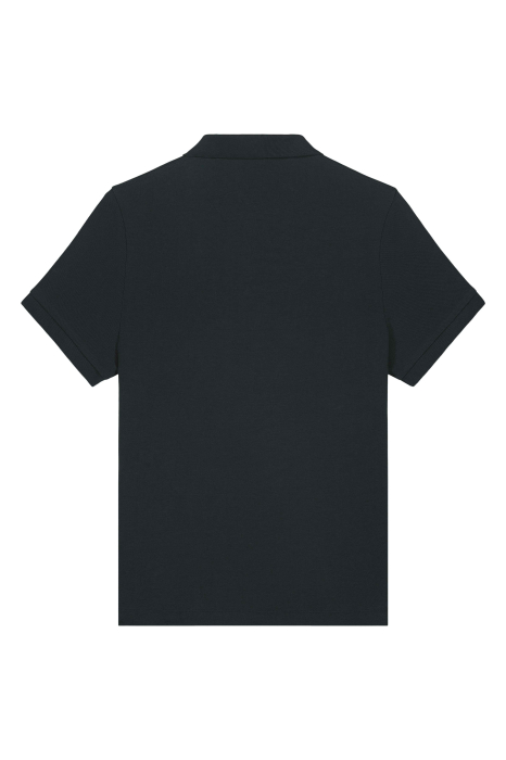 Tricou polo dama Cosmo, model simplu [2]