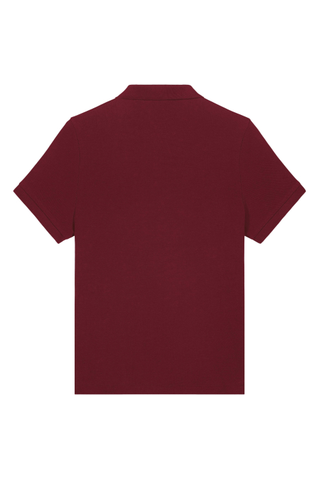 Tricou polo dama Cosmo, model simplu [2]