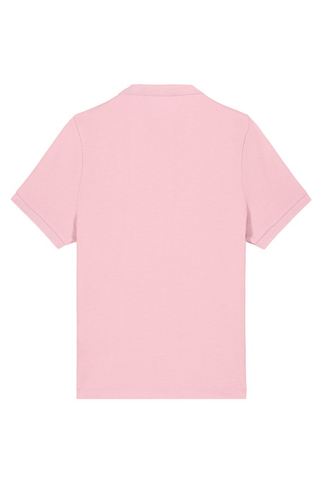 Tricou polo dama Cosmo, model simplu [2]