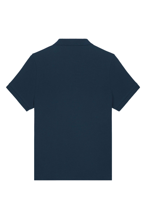 Tricou polo dama Cosmo, model simplu [2]
