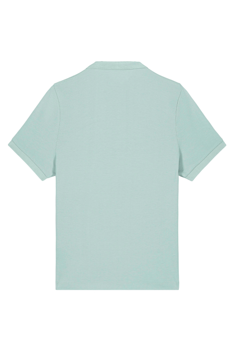 Tricou polo dama Cosmo, model simplu [2]