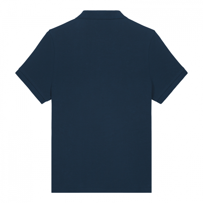 Women's Polo Shirt, mid-light, Embroidered Logo [2]