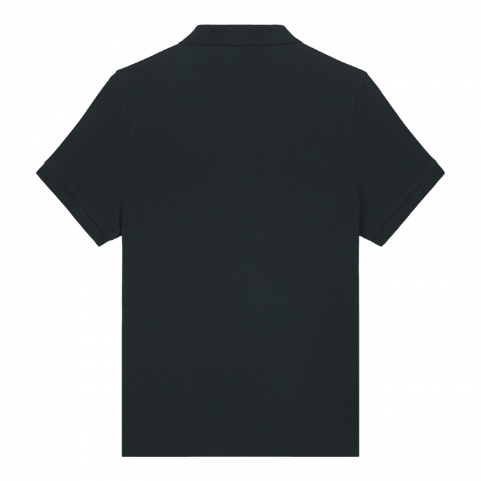 Women's Polo Shirt, mid-light, Embroidered Logo [2]