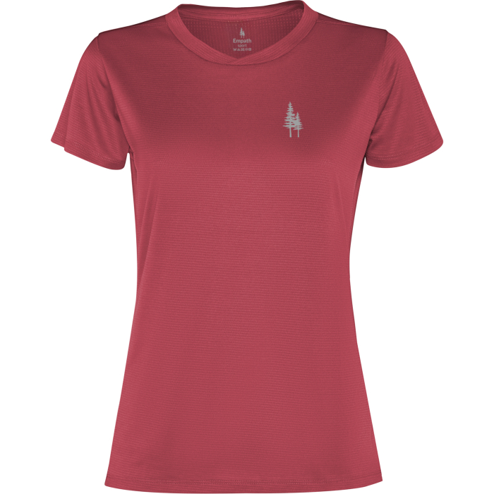 Tricou sport dama, Logo Empath [1]