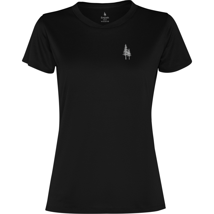 Tricou sport dama, Logo Empath [1]