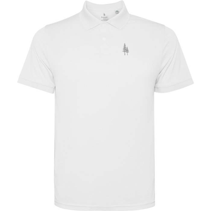 Men’s sport polo shirt, Logo empath [1]