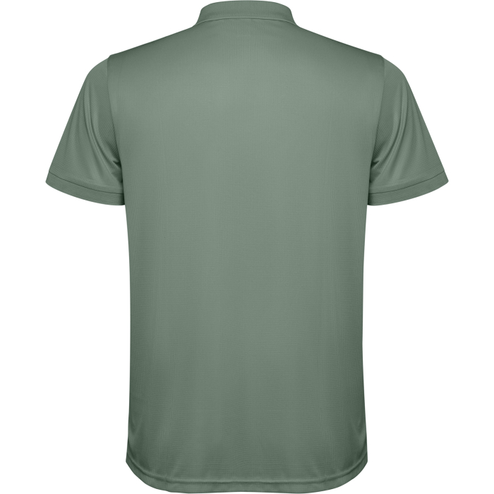Men’s sport polo shirt, Logo empath [2]