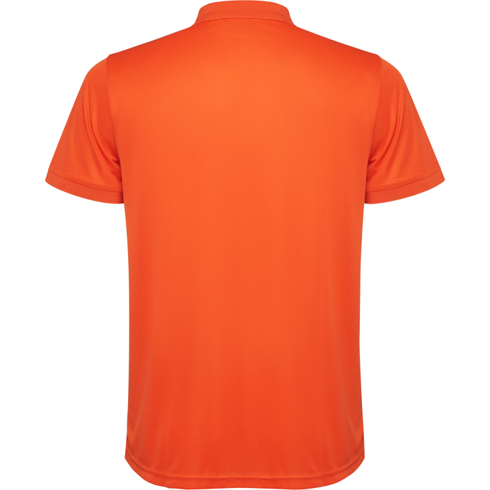 Men’s sport polo shirt, Logo empath [2]