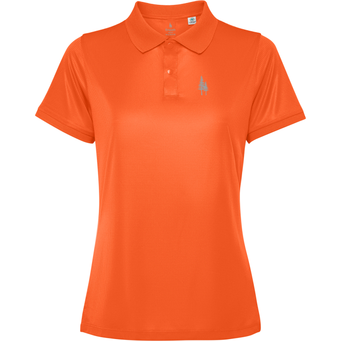 Tricou sport polo femei, Logo Empath [1]