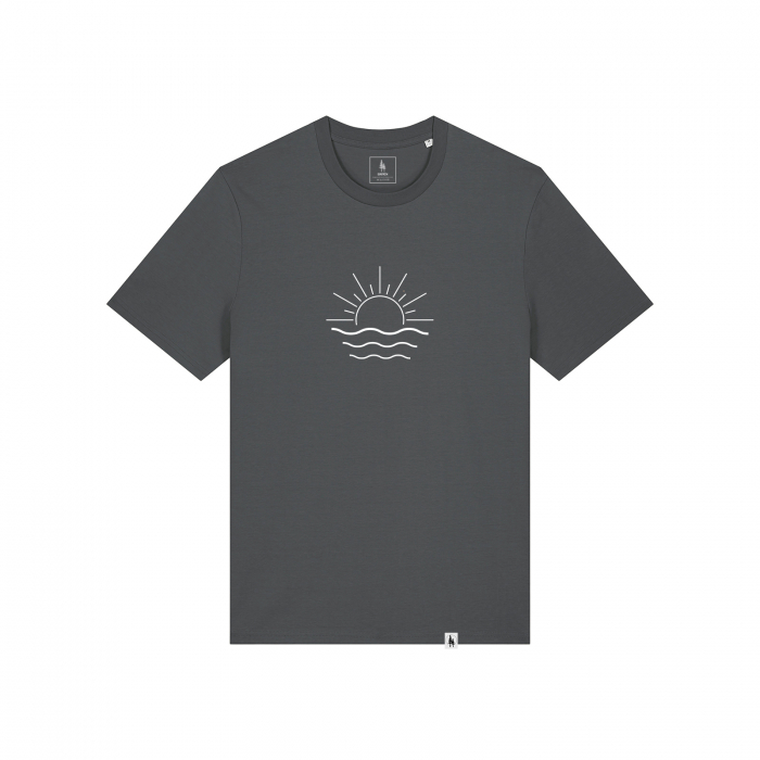 Tricou unisex Sunrise